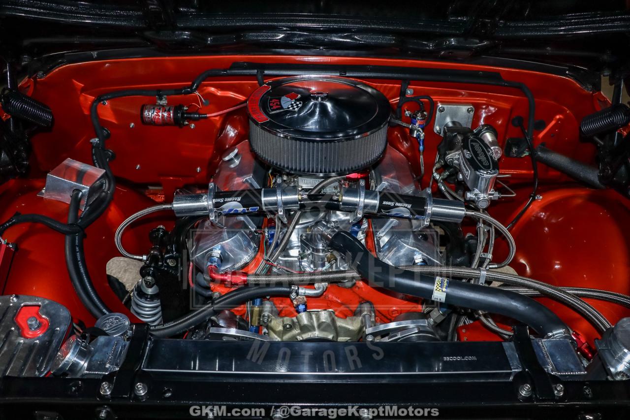 1972 Chevrolet K5 Blazer