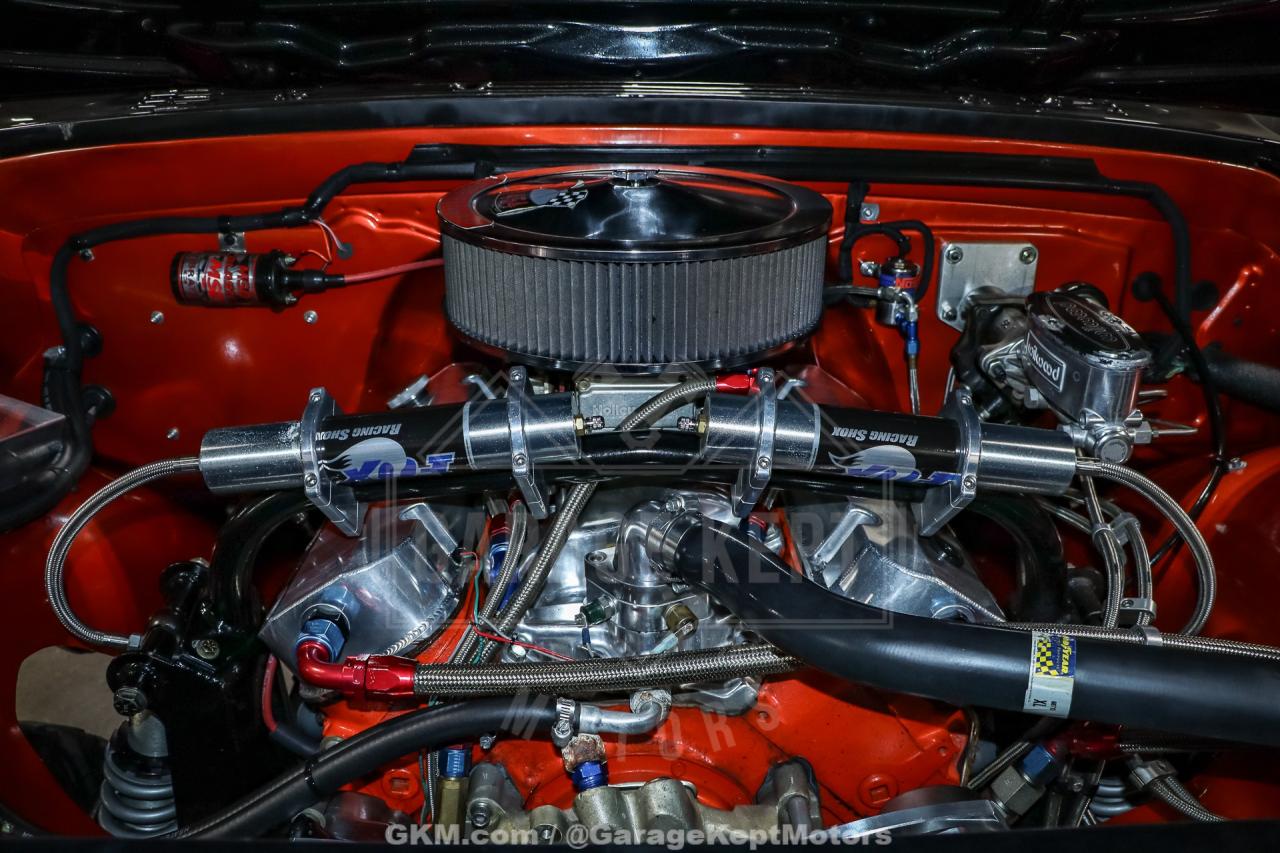 1972 Chevrolet K5 Blazer