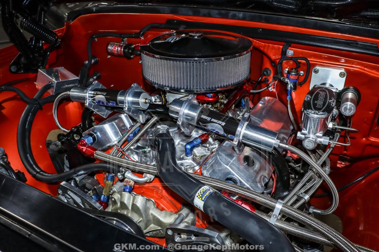 1972 Chevrolet K5 Blazer