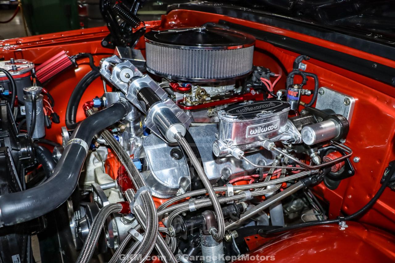 1972 Chevrolet K5 Blazer