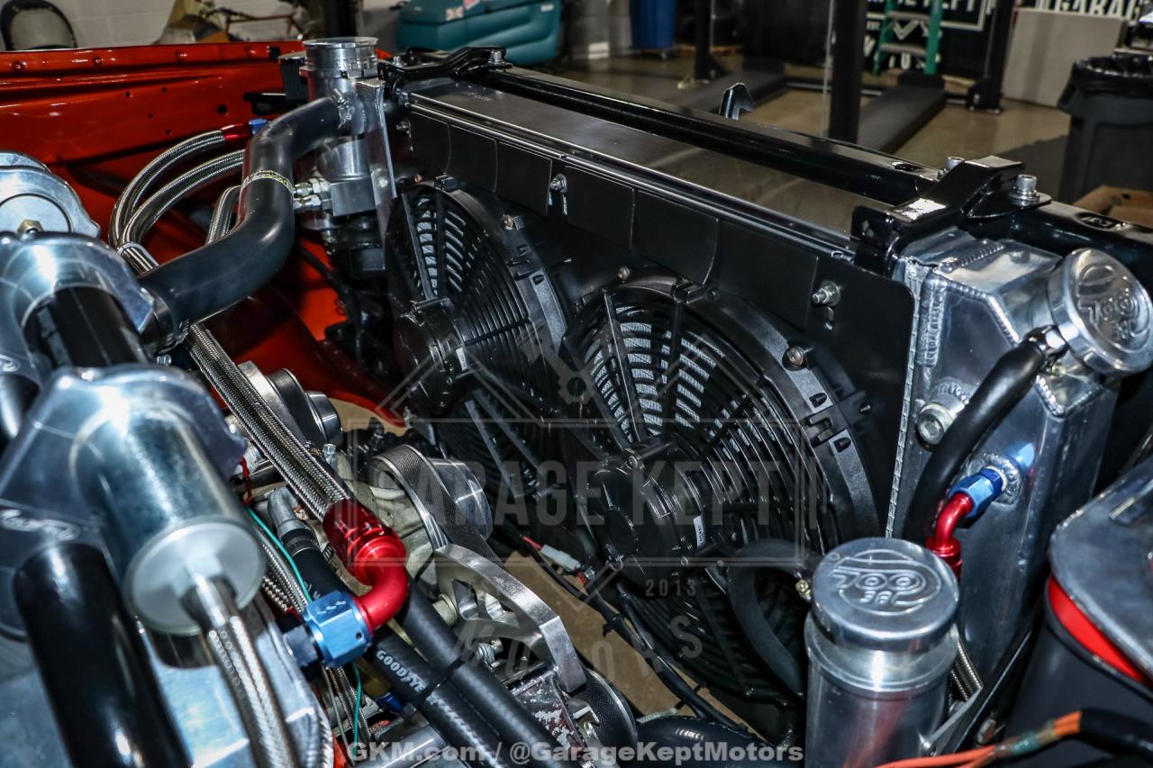 1972 Chevrolet K5 Blazer