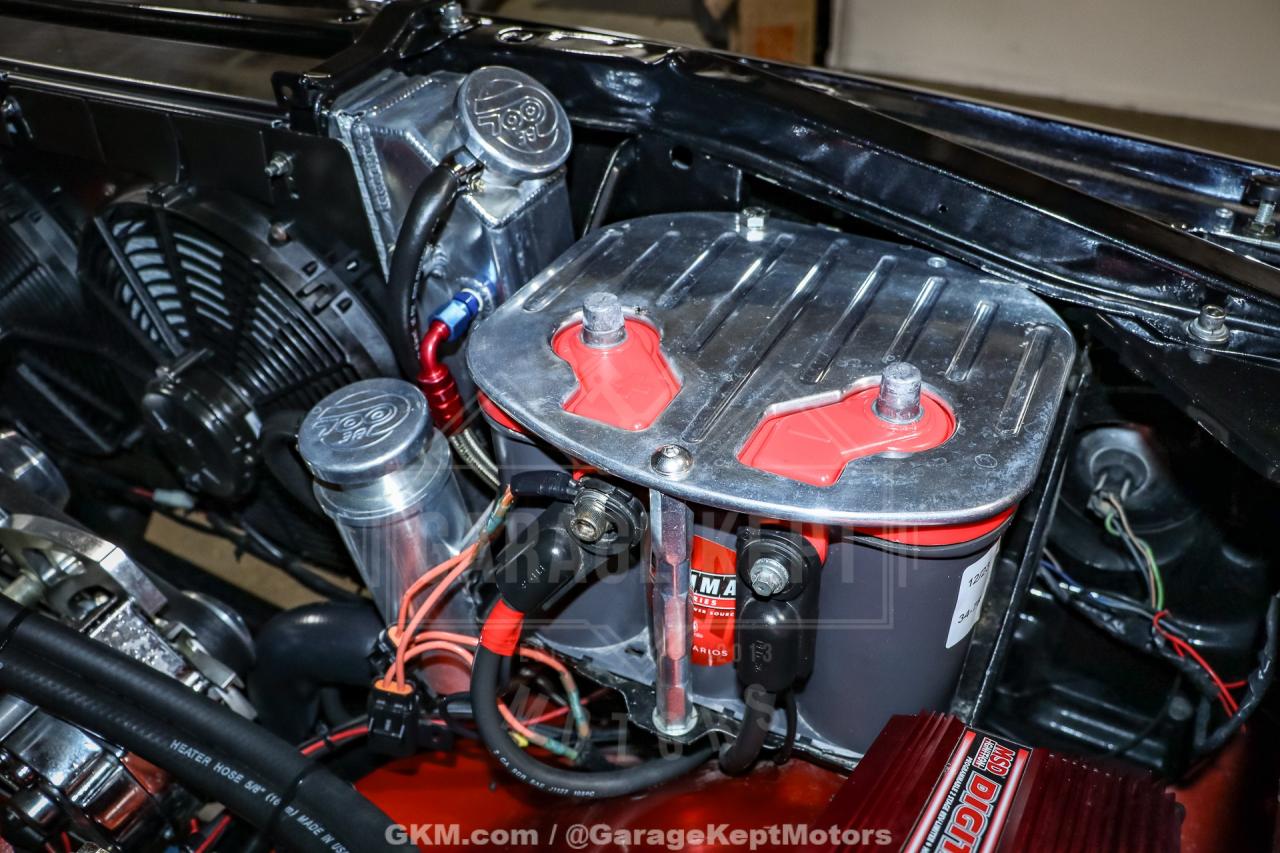 1972 Chevrolet K5 Blazer