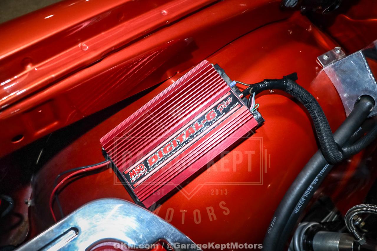 1972 Chevrolet K5 Blazer