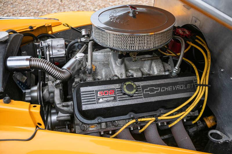 1946 Chevrolet BUSINESS COUPE