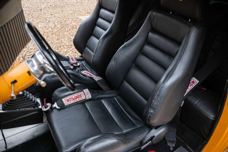 1946 Chevrolet BUSINESS COUPE