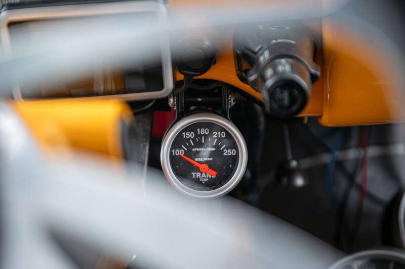 1946 Chevrolet BUSINESS COUPE