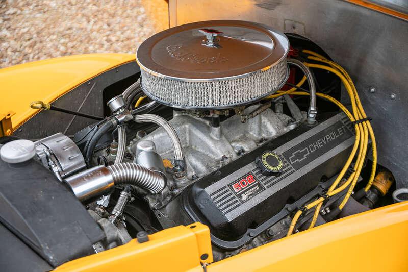 1946 Chevrolet BUSINESS COUPE