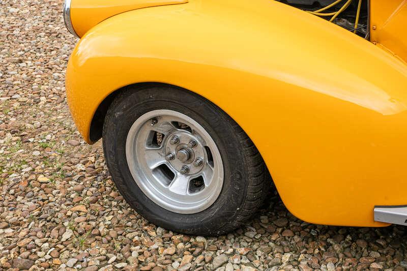 1946 Chevrolet BUSINESS COUPE