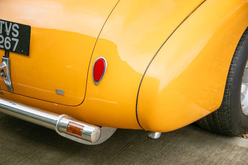 1946 Chevrolet BUSINESS COUPE