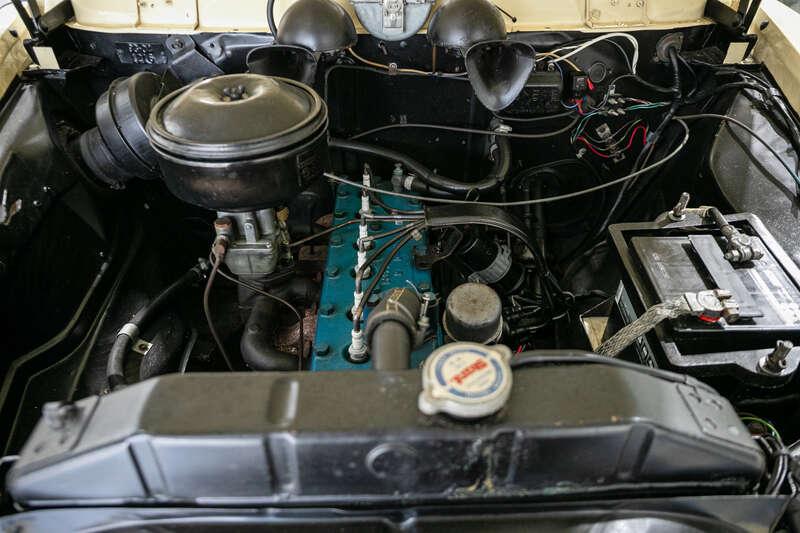 1950 Studebaker CHAMPION BUSINESS COUPE