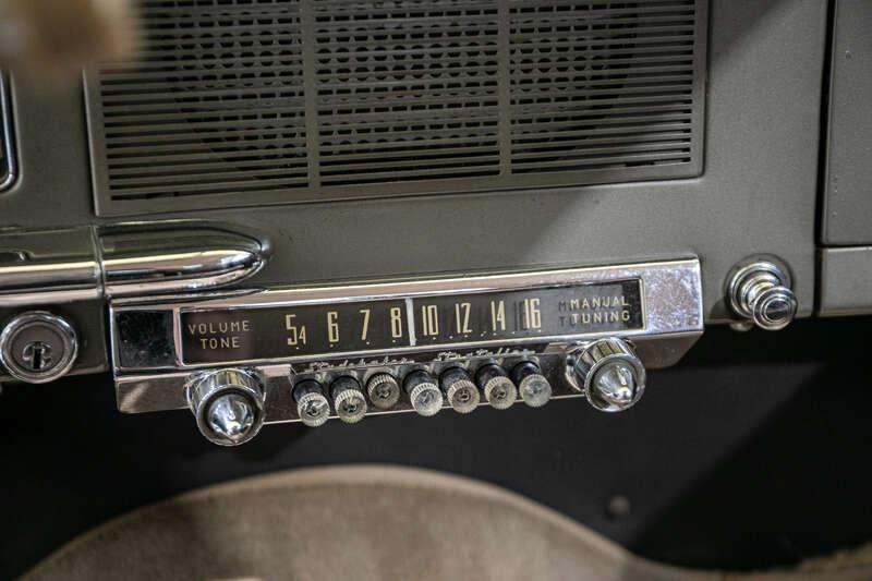 1950 Studebaker CHAMPION BUSINESS COUPE