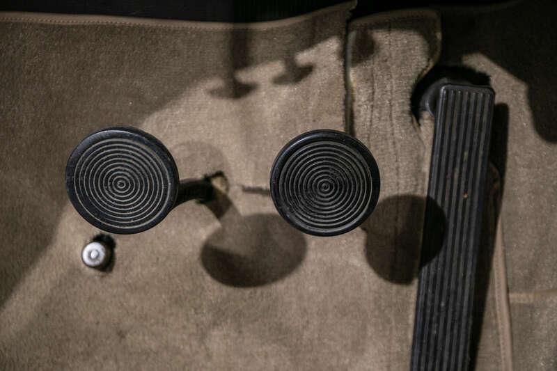 1950 Studebaker CHAMPION BUSINESS COUPE