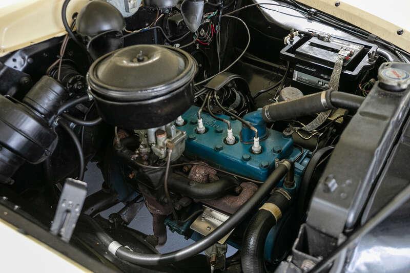 1950 Studebaker CHAMPION BUSINESS COUPE