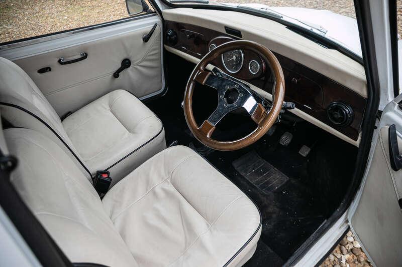 1985 Austin MINI MAYFAIR STRETCH LIMOUSINE