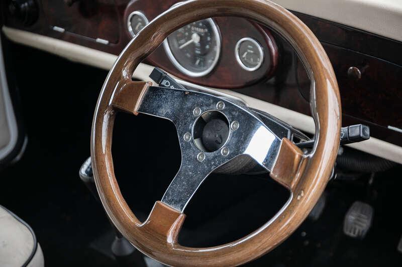 1985 Austin MINI MAYFAIR STRETCH LIMOUSINE