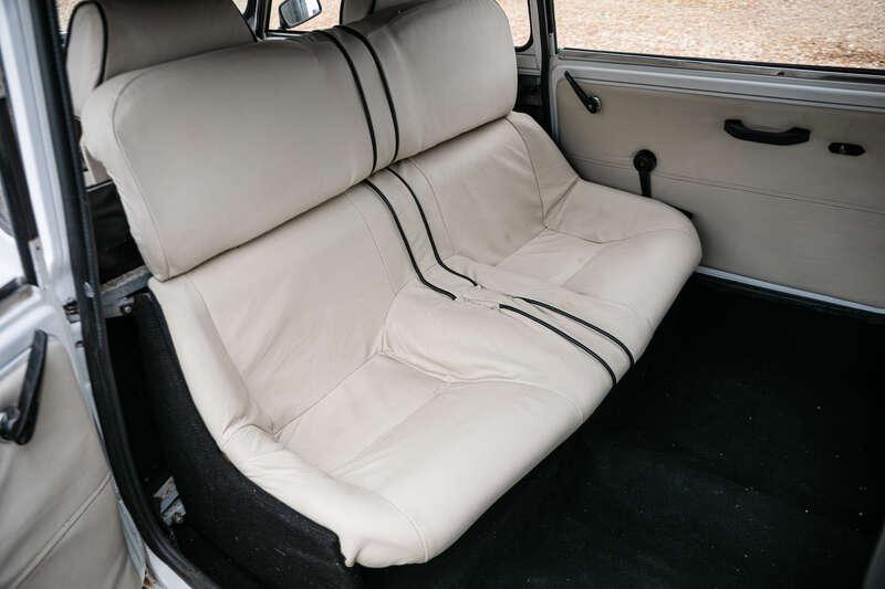 1985 Austin MINI MAYFAIR STRETCH LIMOUSINE