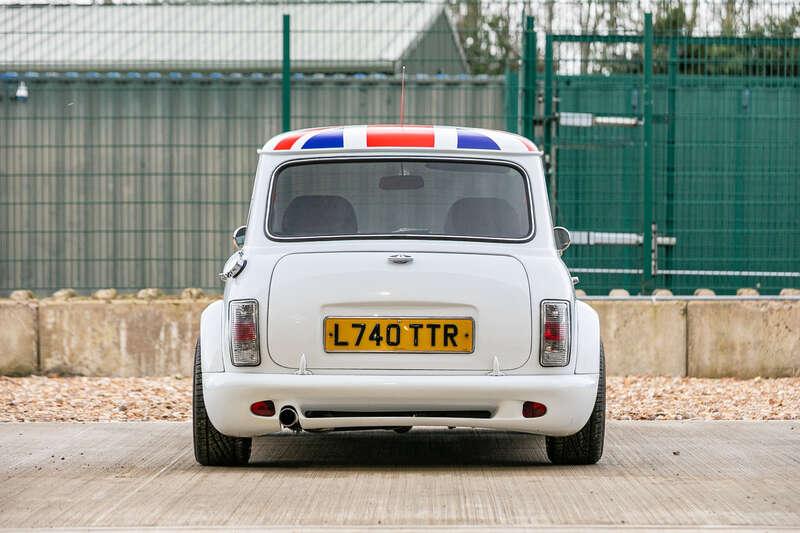 1994 Rover MINI TAHITI