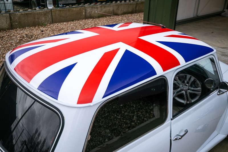 1994 Rover MINI TAHITI