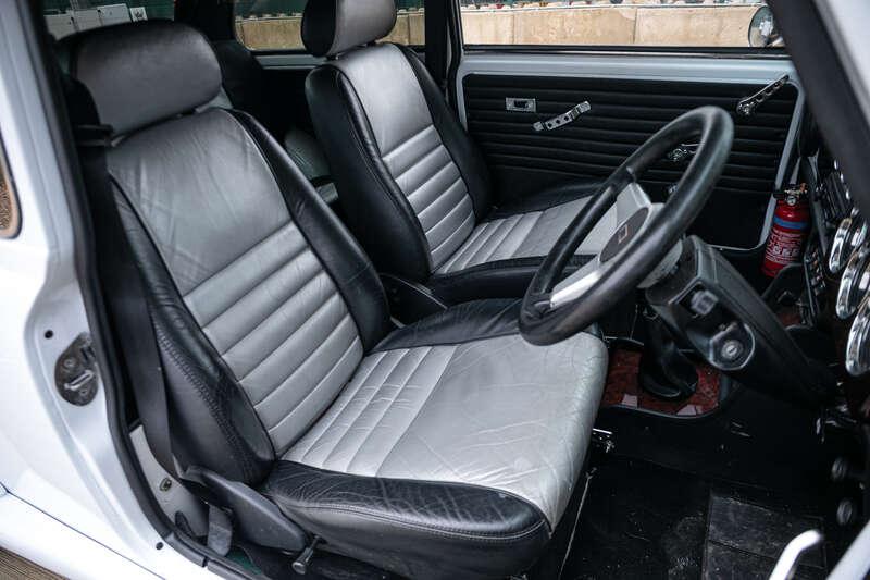 1994 Rover MINI TAHITI