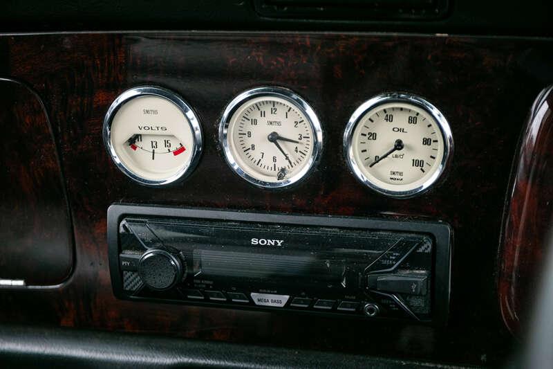 1994 Rover MINI TAHITI