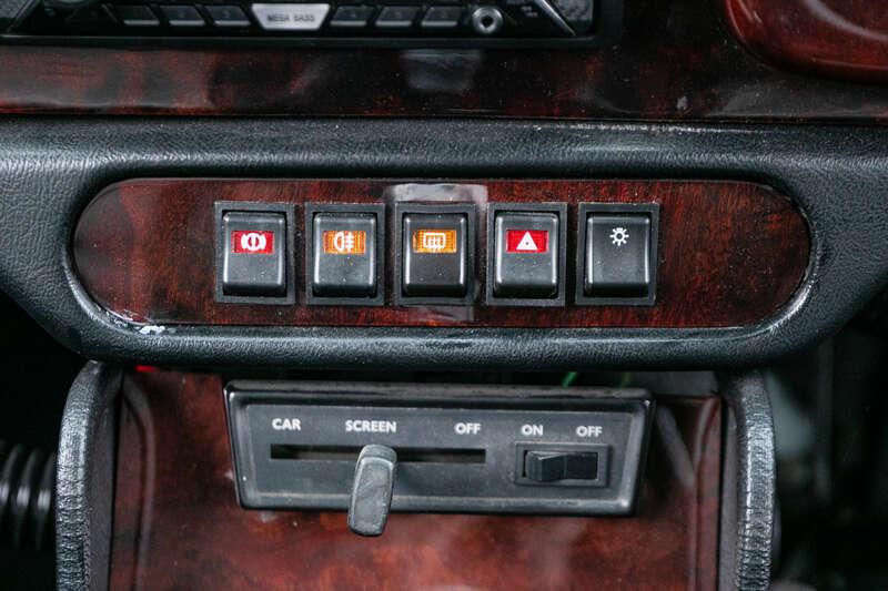 1994 Rover MINI TAHITI