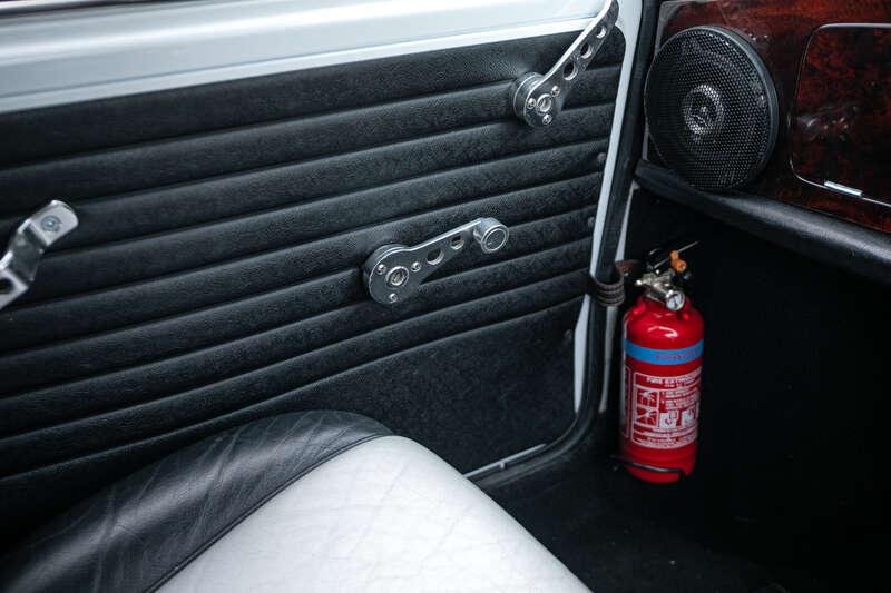 1994 Rover MINI TAHITI