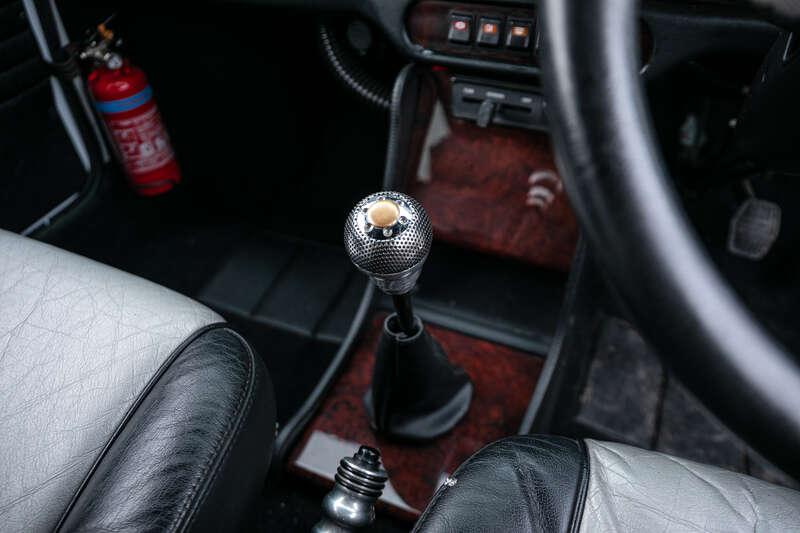 1994 Rover MINI TAHITI