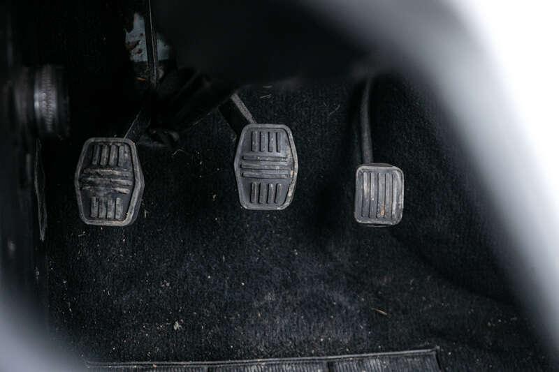 1994 Rover MINI TAHITI