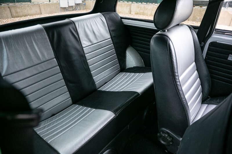 1994 Rover MINI TAHITI