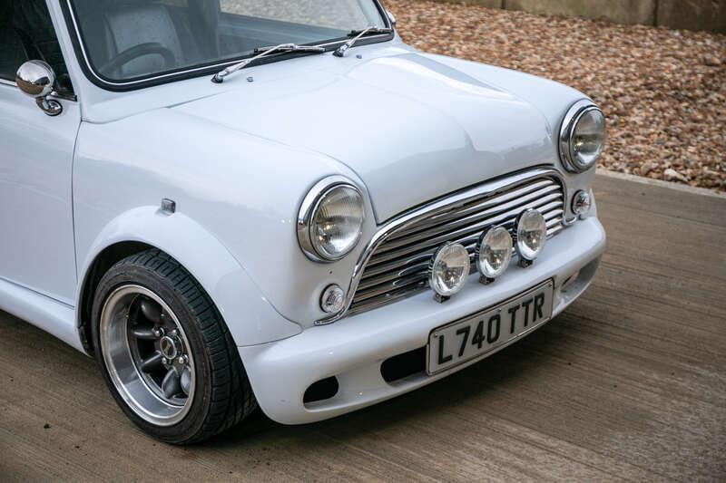 1994 Rover MINI TAHITI