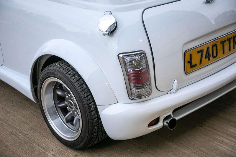 1994 Rover MINI TAHITI