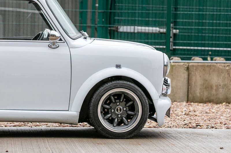 1994 Rover MINI TAHITI