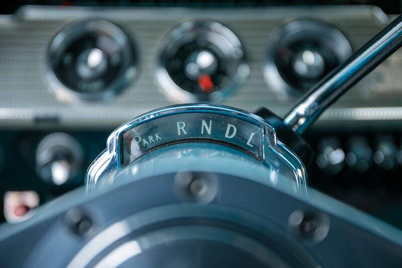 1962 Chevrolet Impala SS