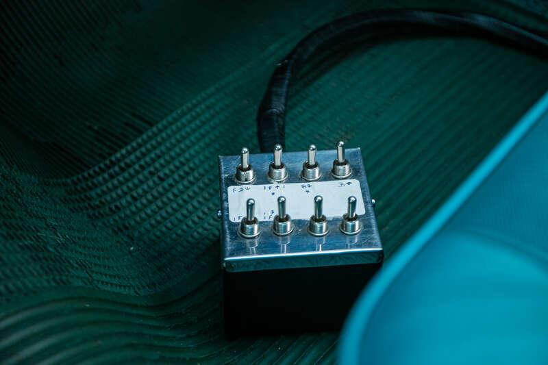 1962 Chevrolet Impala SS