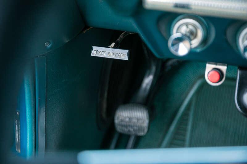 1962 Chevrolet Impala SS