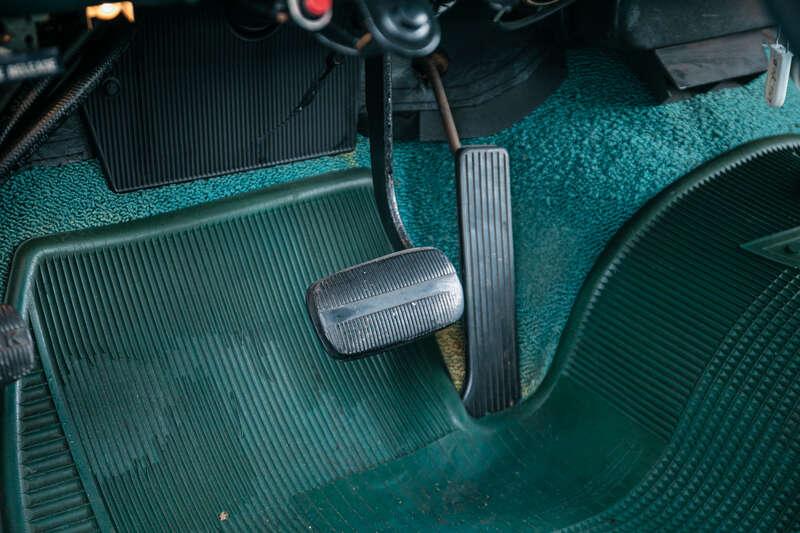 1962 Chevrolet Impala SS