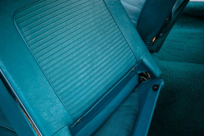 1962 Chevrolet Impala SS