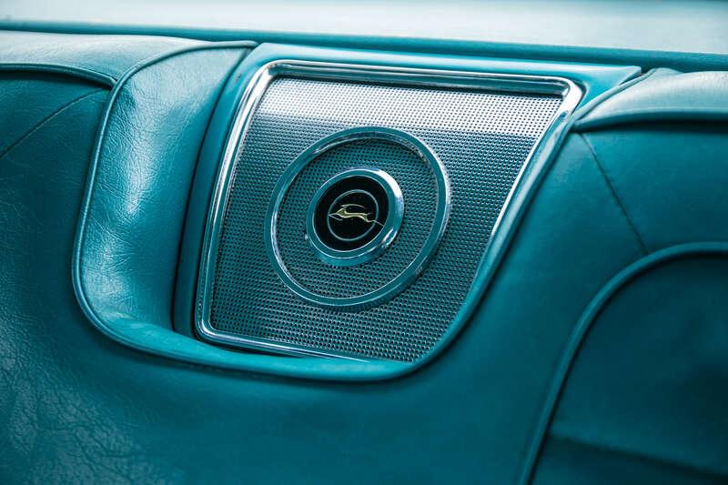 1962 Chevrolet Impala SS