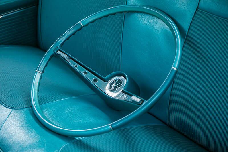 1962 Chevrolet Impala SS