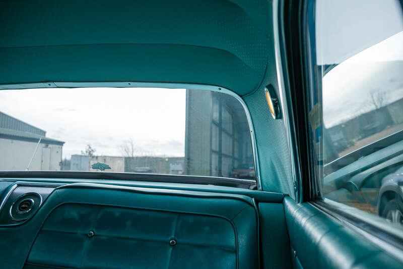 1962 Chevrolet Impala SS