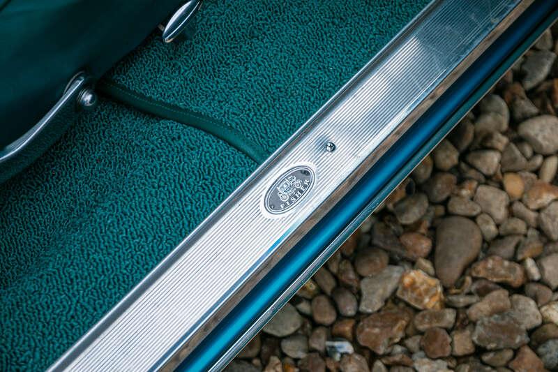 1962 Chevrolet Impala SS