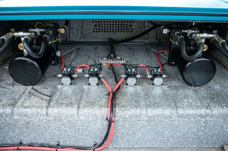 1962 Chevrolet Impala SS