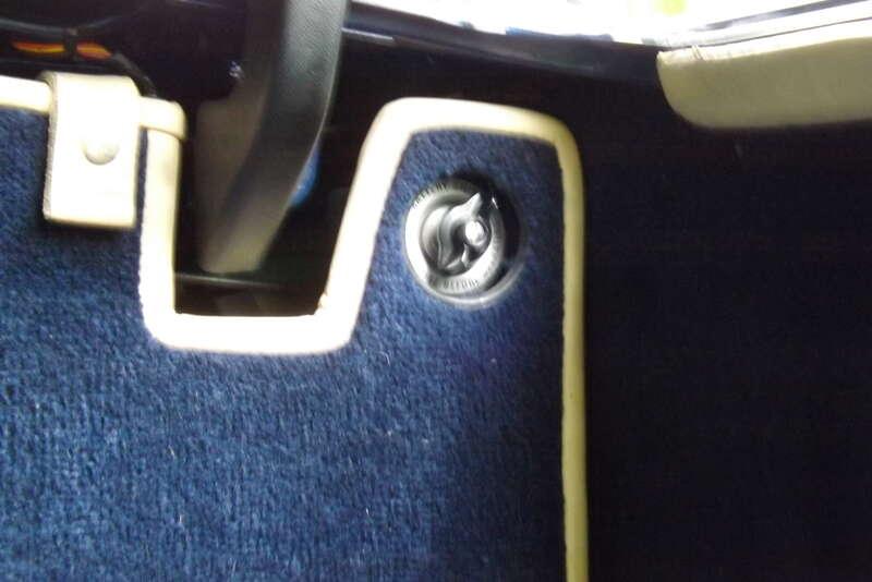 1995 Bentley BROOKLANDS