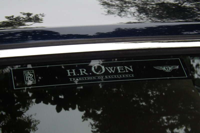 1995 Bentley BROOKLANDS