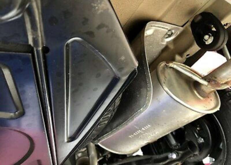 1994 Ford FIESTA FINESSE