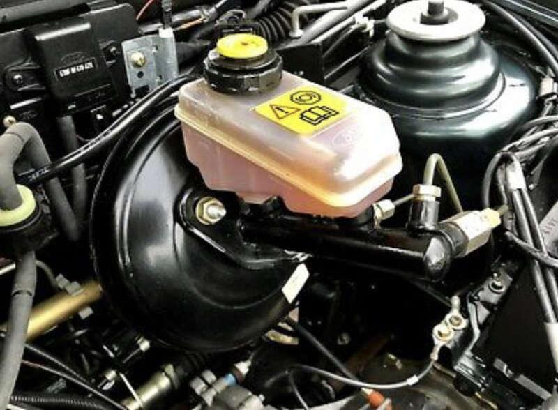 1994 Ford FIESTA FINESSE