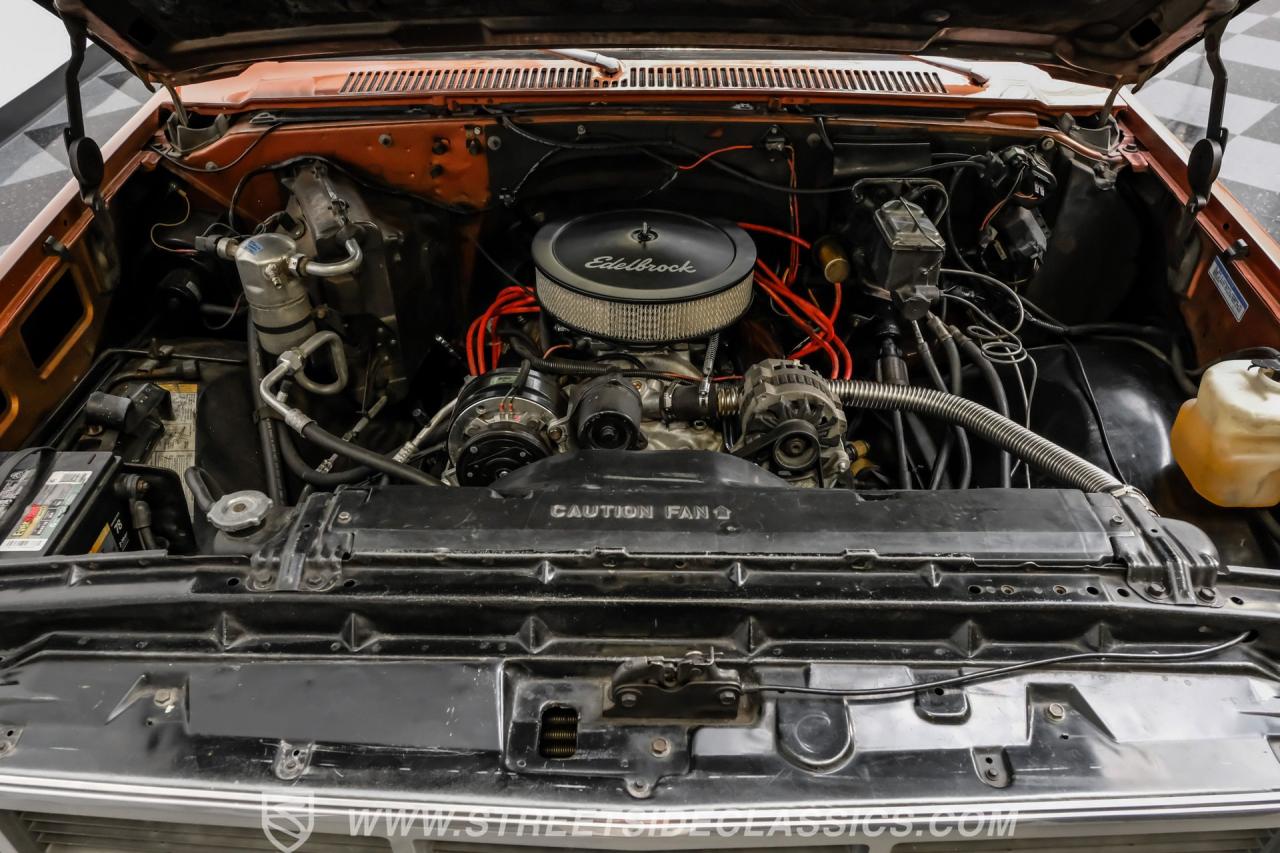 1983 GMC Sierra 1500 Classic