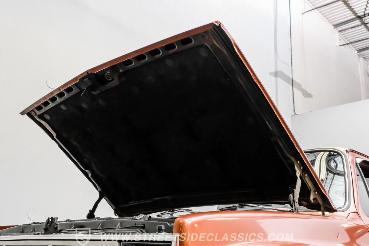 1983 GMC Sierra 1500 Classic