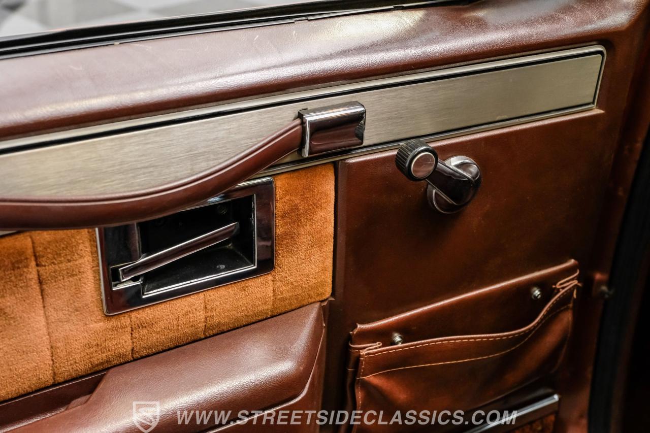 1983 GMC Sierra 1500 Classic