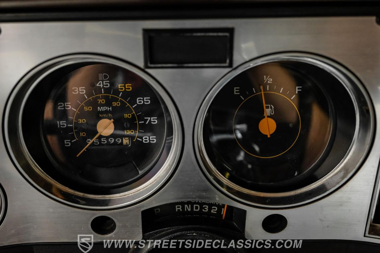 1983 GMC Sierra 1500 Classic